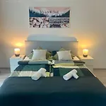 Apartament Quality Tihany
