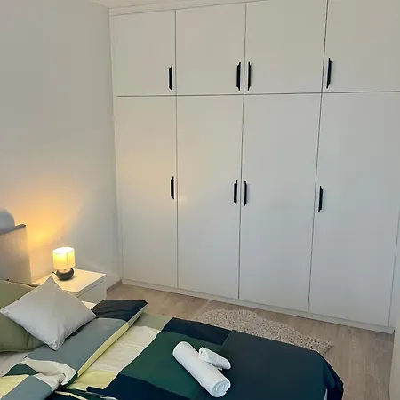Apartamento Quality