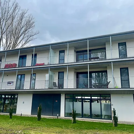 Quality Apartament Tihany