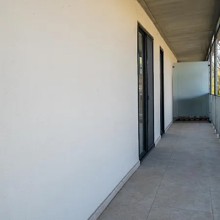 Quality Apartament *