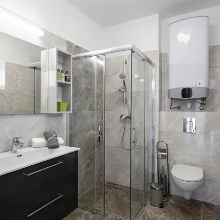 Quality Apartment Tihany