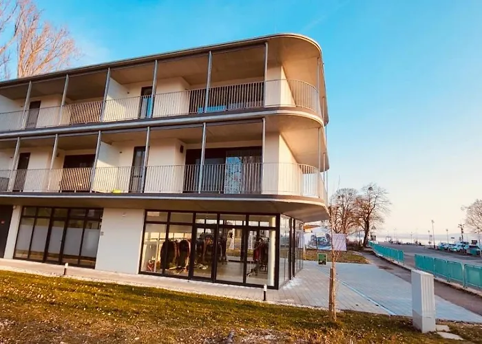 Appartement Quality *