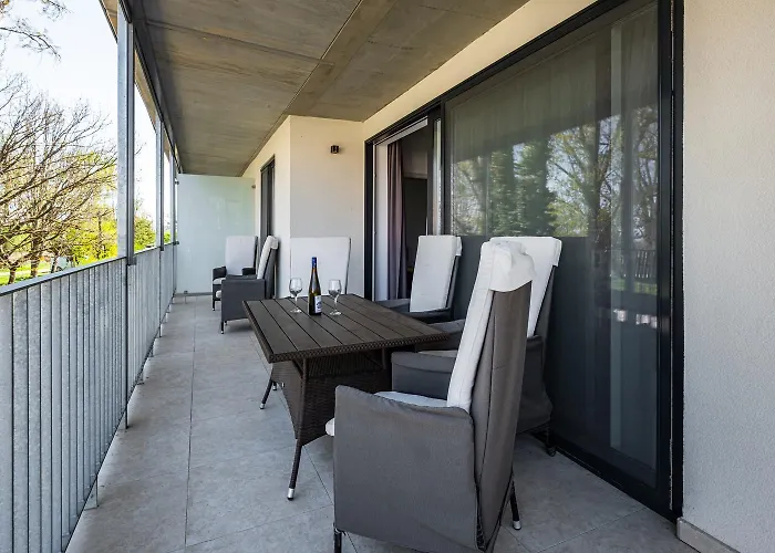 Appartement Quality *