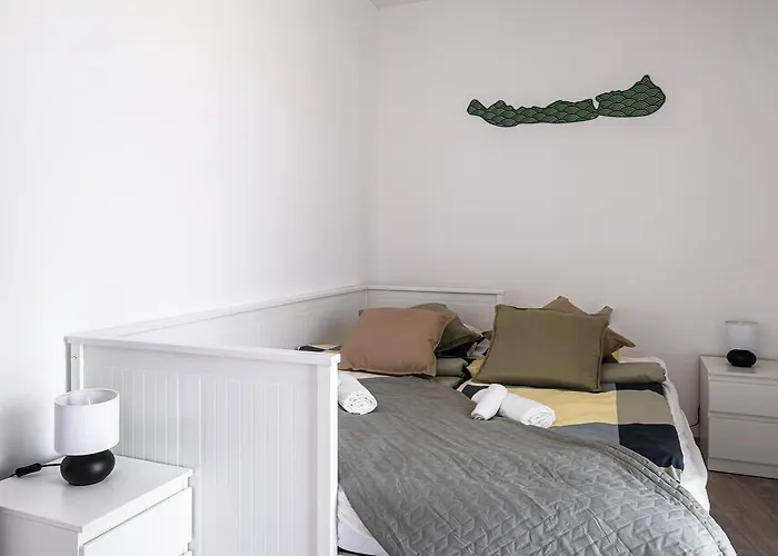 Quality Appartement Tihany