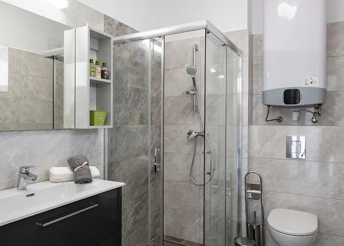 Quality Apartament Tihany